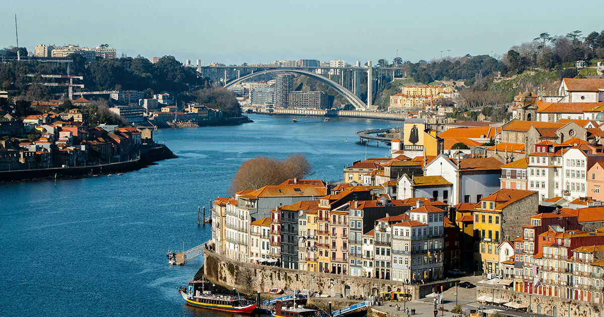 Melhores Cidades em Portugal para Massagens Sensuais