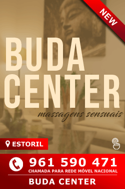 Buda Center Massagem Sensual