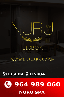 Nuru Spa Lisboa