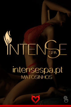 Intense Spa - Matosinhos