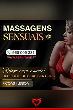 Permita-se Spa