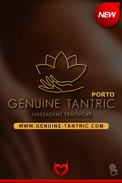 Genuine Tantric Porto