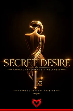 Secret Desire Lounge - Massagens Eróticas Algarve