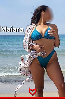 Maiara – Hera Spa
