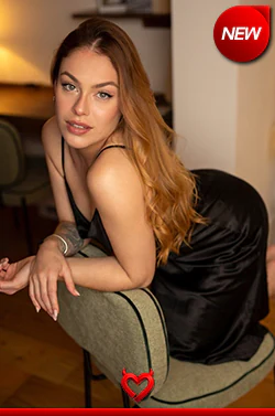 Laura – Massagista no Zaya Tantric Spa Lisboa