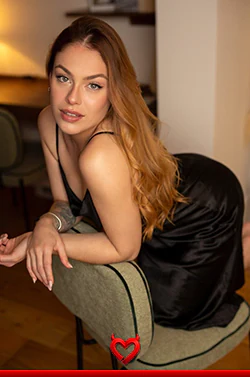 Laura - Zaya Tantric Spa