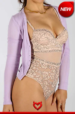 Maria - Massagista Tântrica Amadora