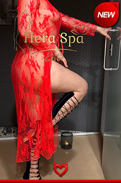 Laura Sousa Hera Spa Alto da Maia