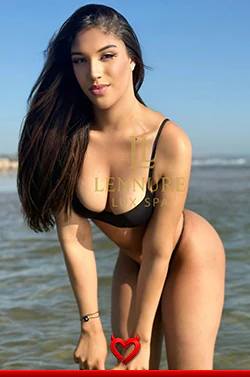 Amgel - Lennure Lux Spa
